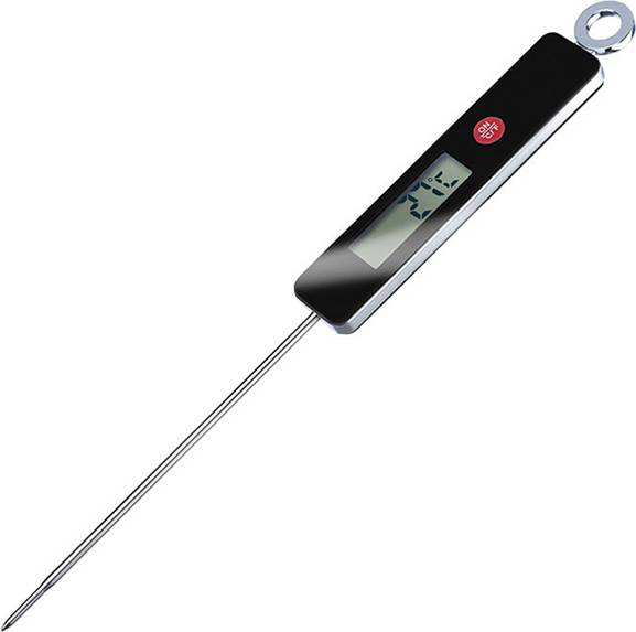 Digital Cooking Probe Thermometer
