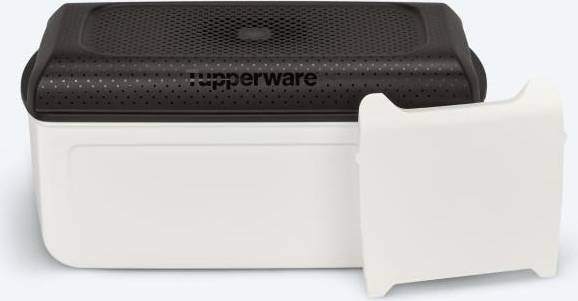 Tupperware BreadSmart Junior Bread Box