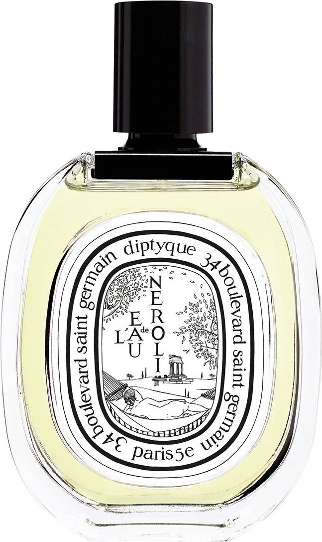 Eau de Toilette