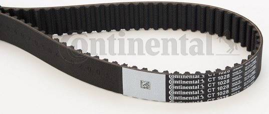 Contitech Timing Belt CT1028