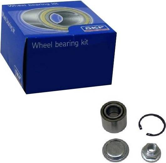 SKF Bearing Kit