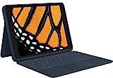Logitech Rugged Combo 3 Touch Case Trackpad iPad