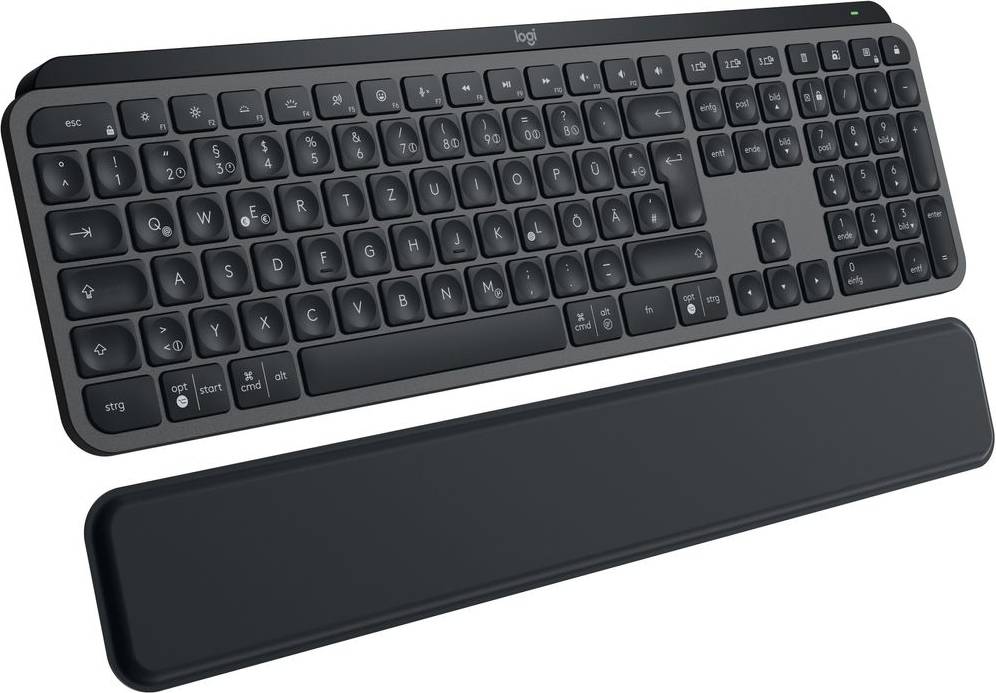 Logitech mx keyboard Logitech MX Keys S Keyboard