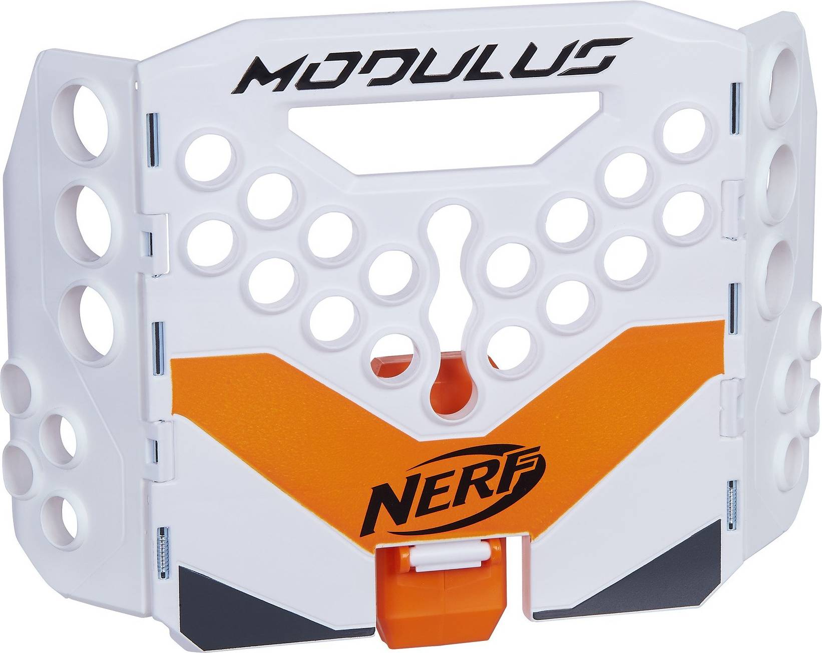Strike shield Nerf Storage Shield N-Strike Modulus Storage Shield