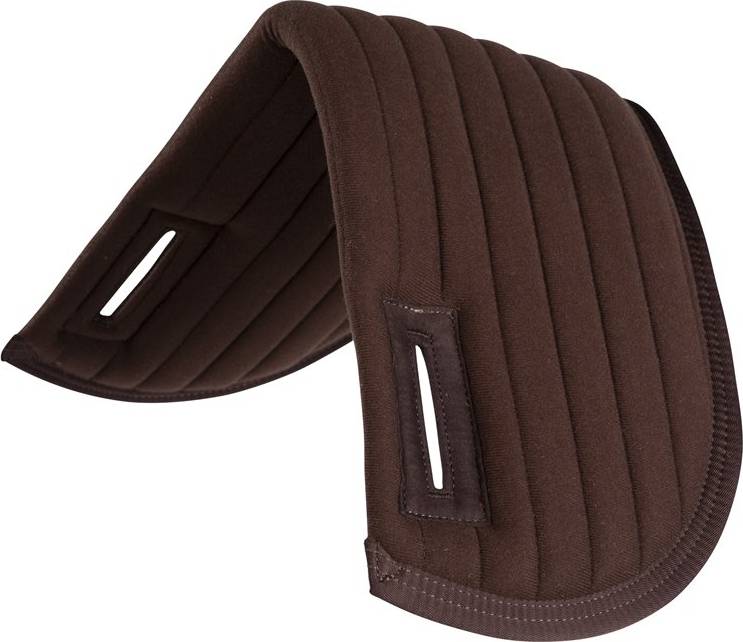 Pad Trapezium Protector - Sort