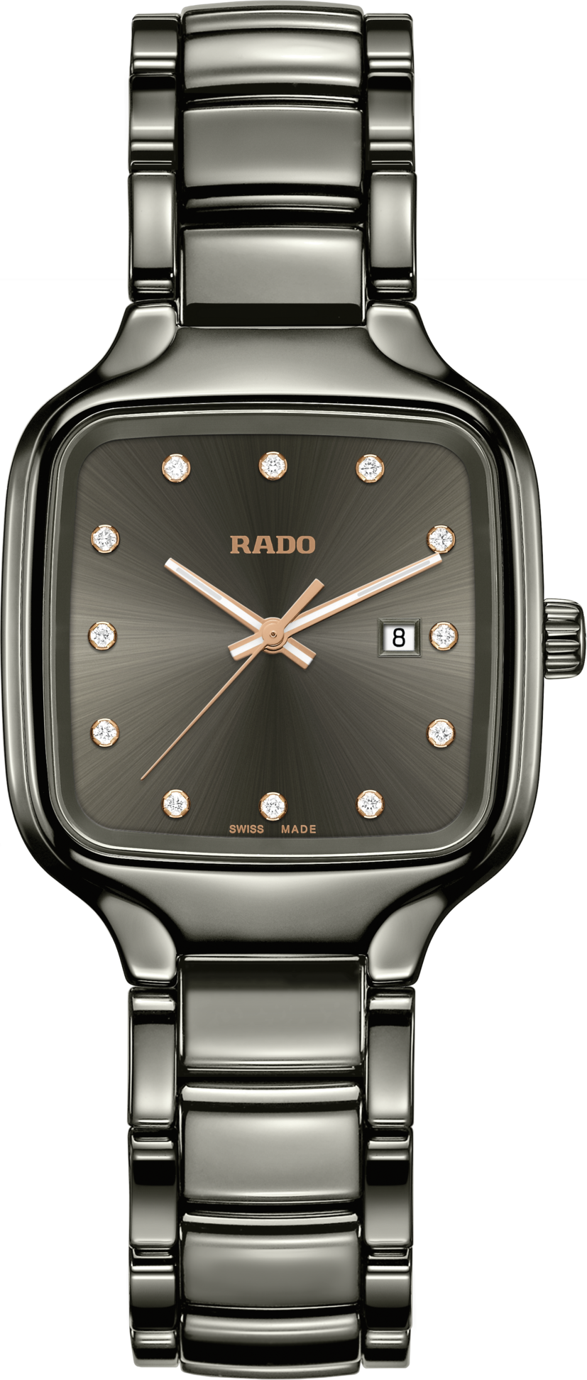 Rado True Square Diamonds R27079702