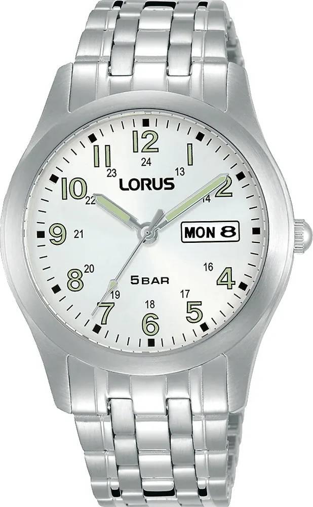 Lorus RXN75DX5