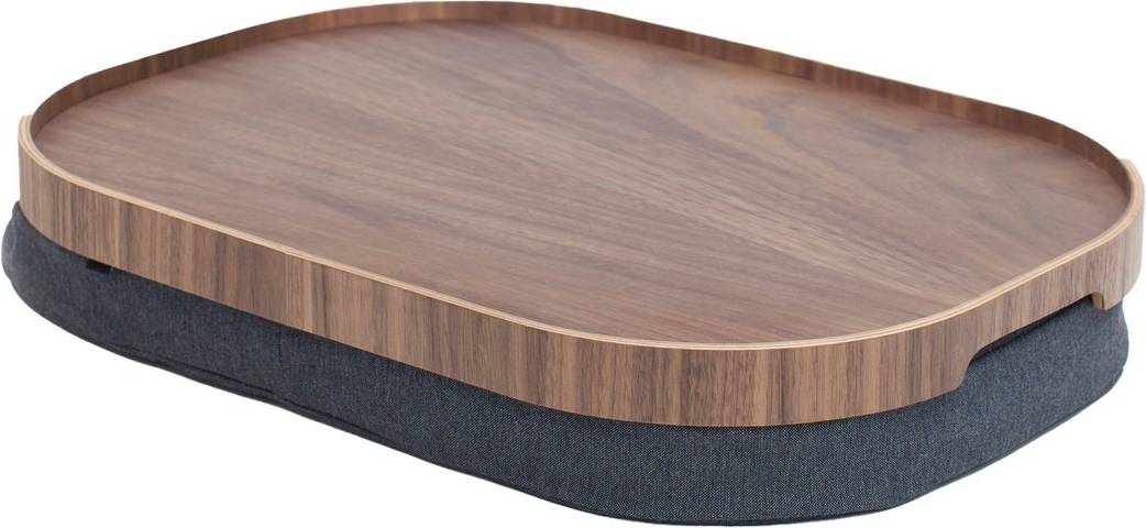 CurveLine Laptray knäbricka