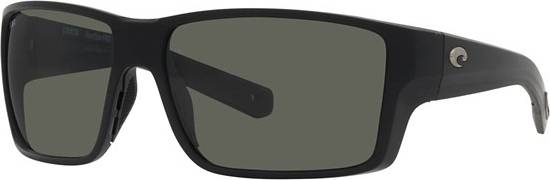 Costa Del Mar Reefton Pro Polarized Solbriller Mænd - Sort
