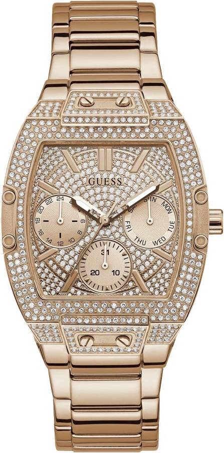 Guess Crystal Multifunction