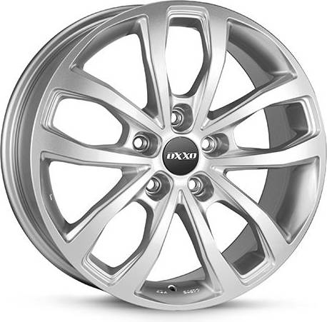 OXXO OX11-701751-DBT-07 Rim Rims 17 Inch Alloy Wheel