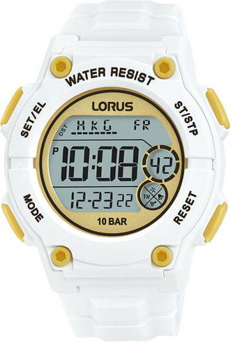 Lorus Mens R2337PX9