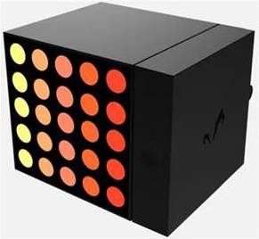 yl00259 cube