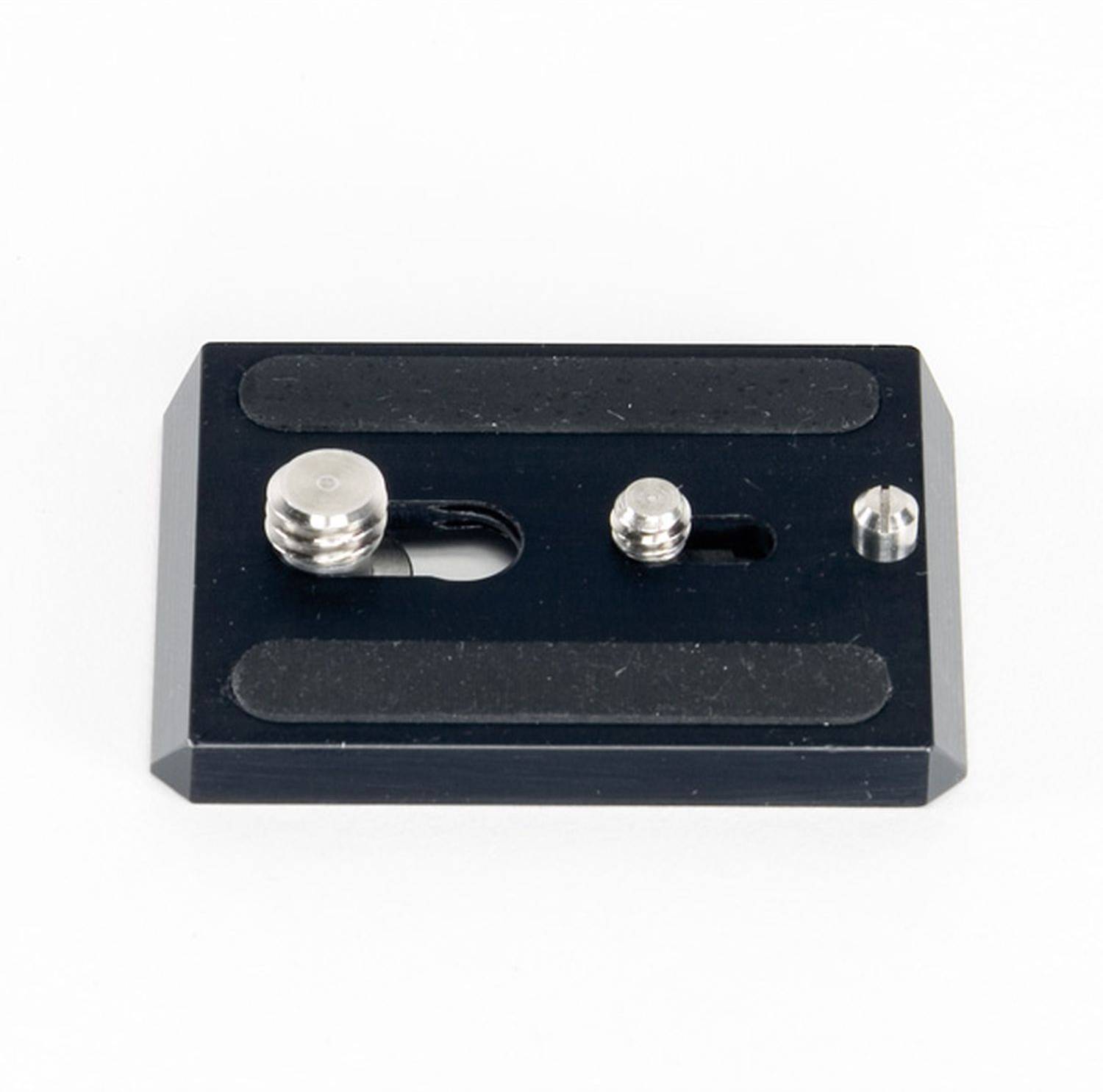 0364 Camera Plate