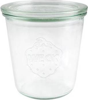 Patentglas låg