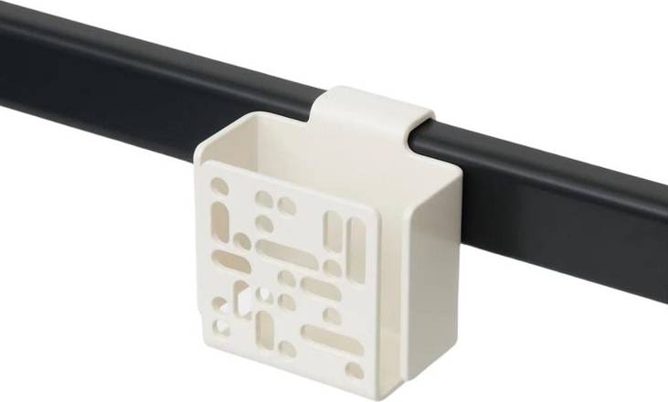 Remote Box Mount