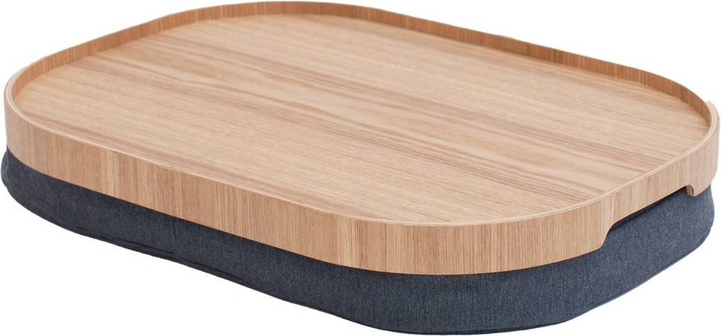 CurveLine Laptray knäbricka