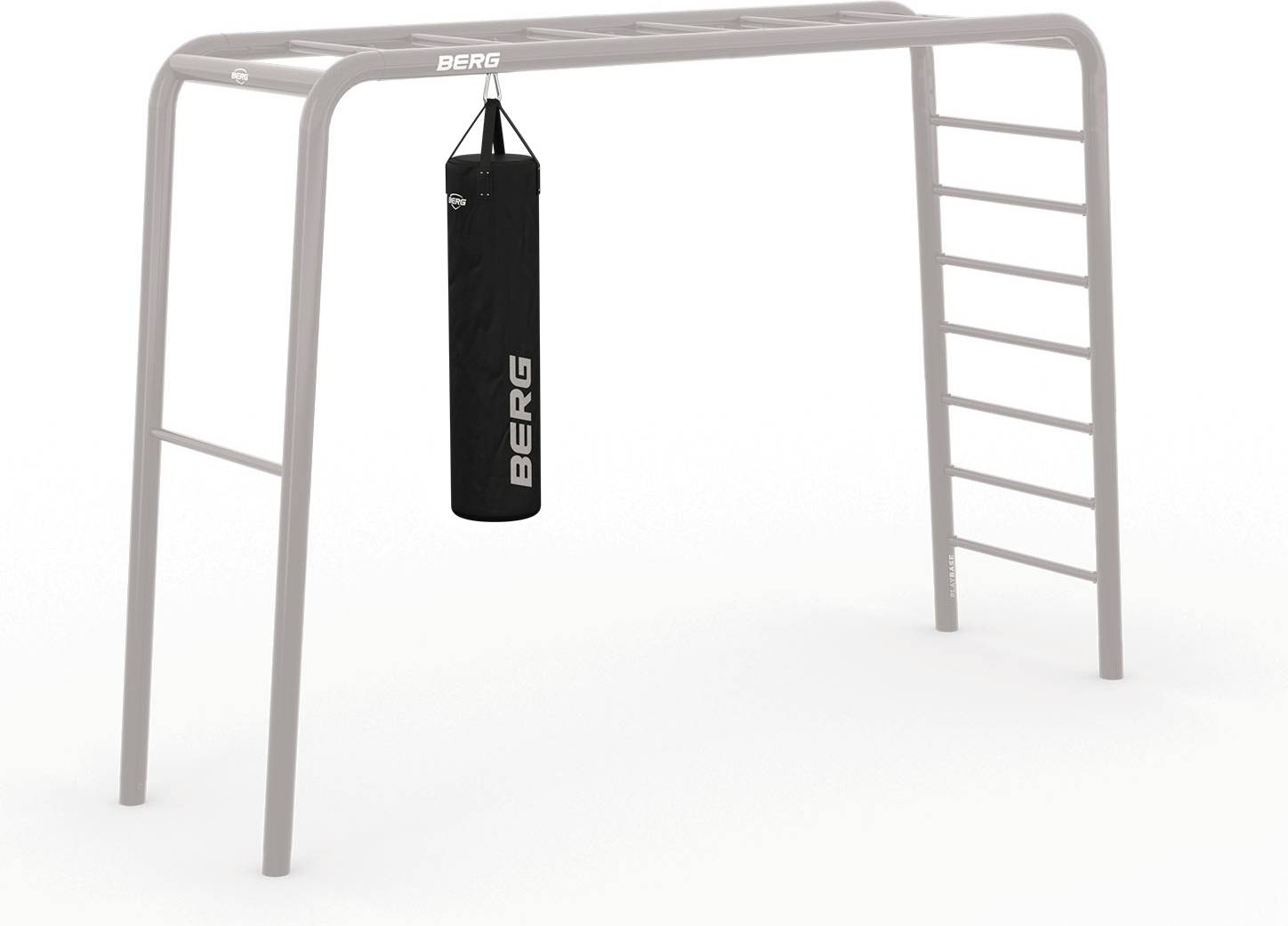 Boxing bag BERG PlayBase Boxing Bag