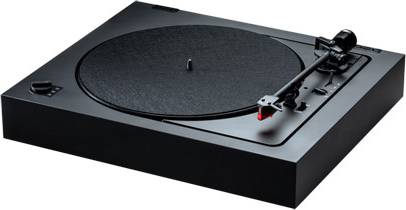 Pro-Ject A2 2M Hi-Fi Turntable