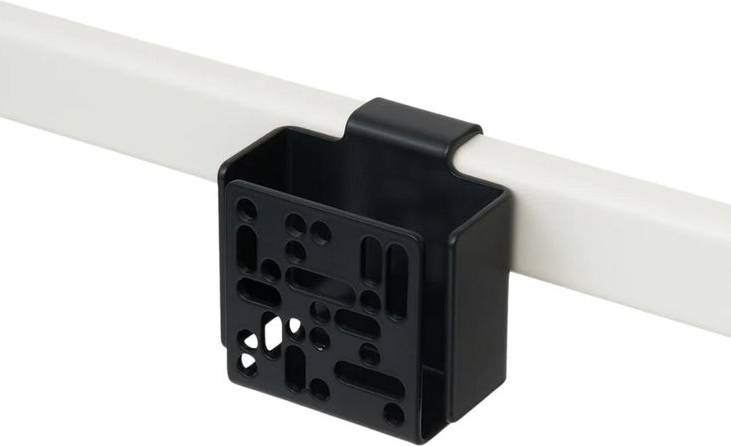 Remote Box Mount