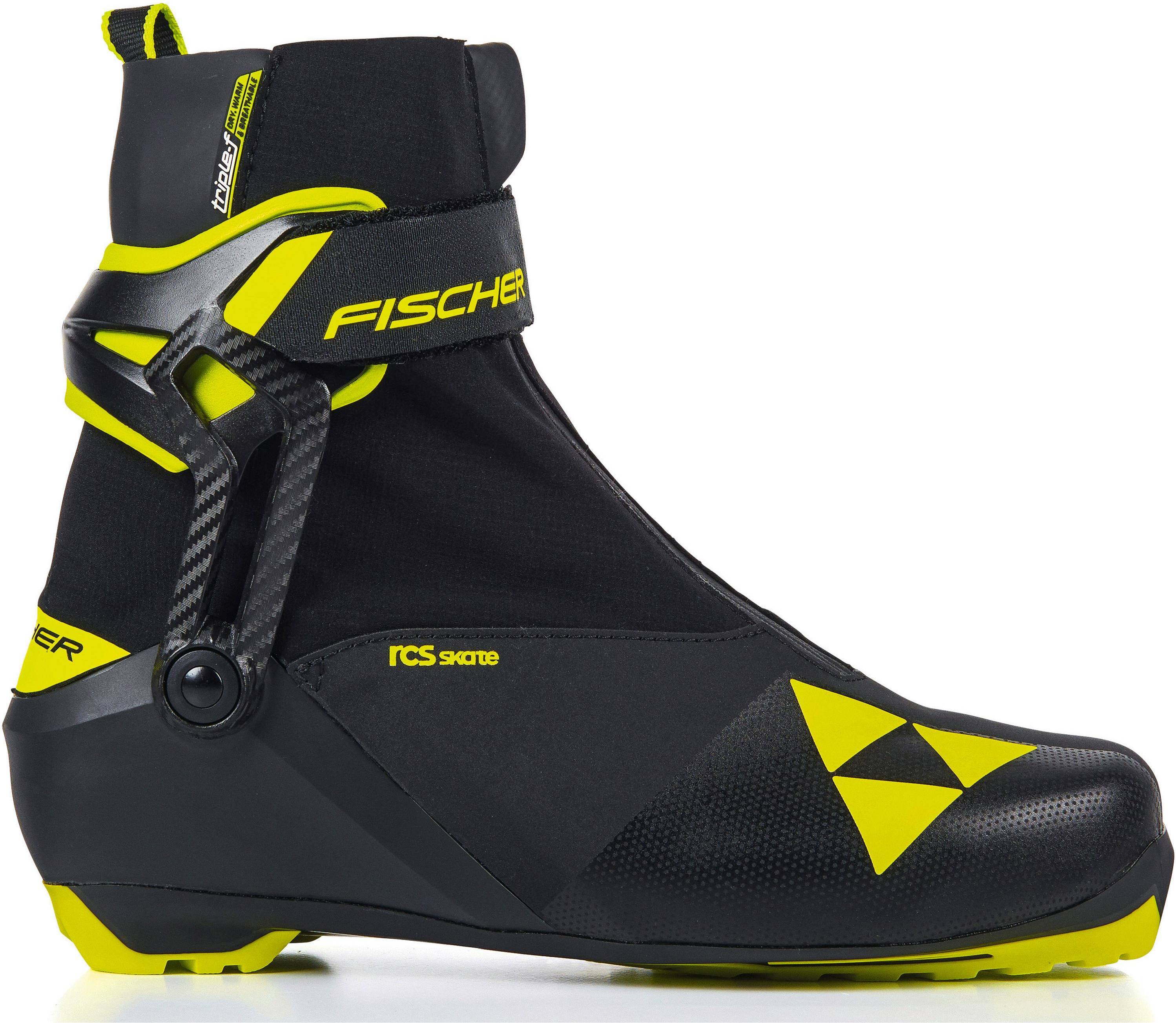 Fischer Rcs Skate