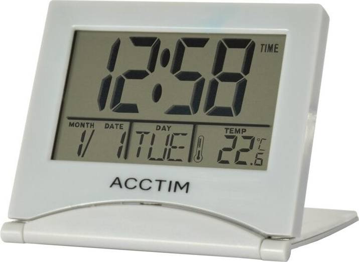 Acctim Mini Flip II