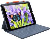 Logitech Rugged Lite Keyboard and Folio Case
