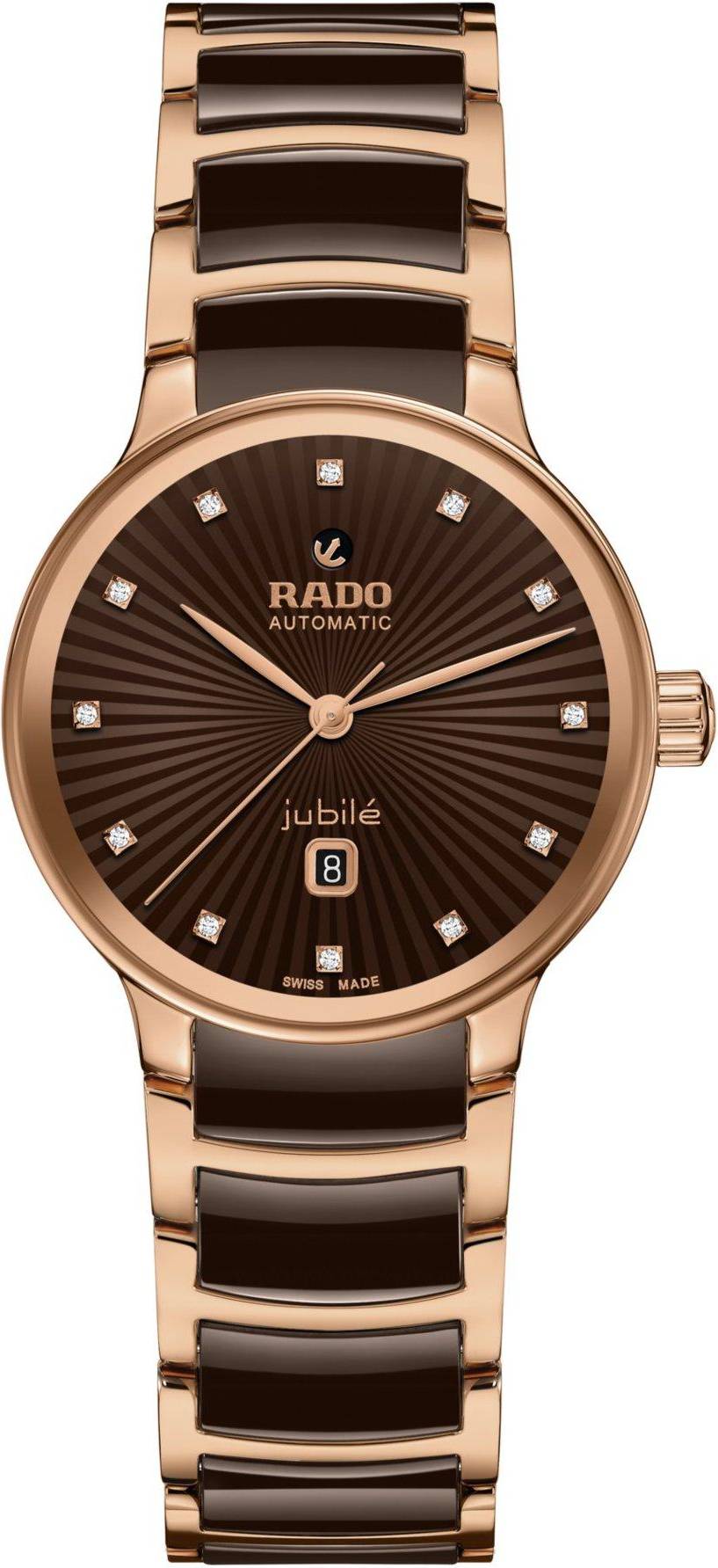 Rado Centrix Automatic Diamond R30019732