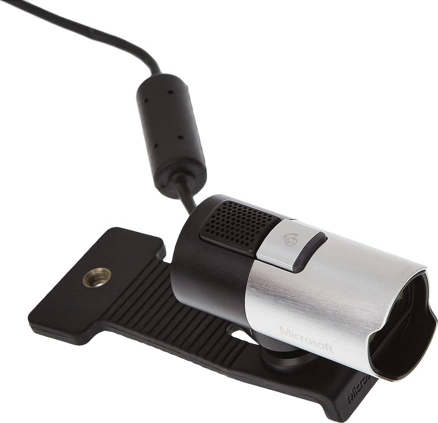 Microsoft PL2 LifeCam Studio 3-Inch 5MP USB Camera