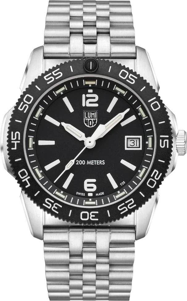 Luminox Pacific Diver Ripple Collection Watch