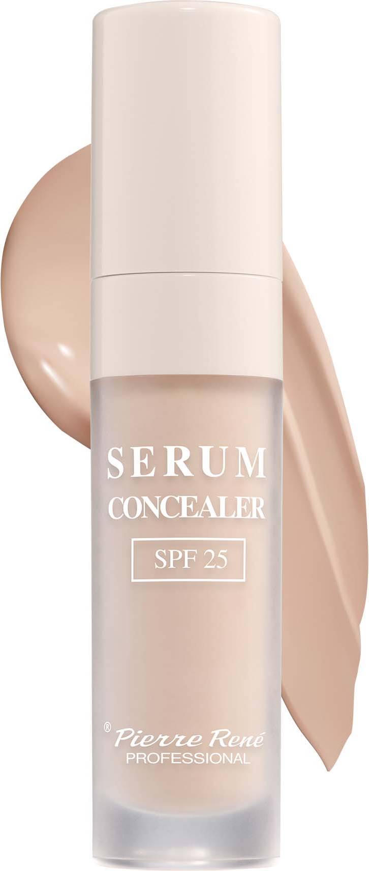 Pierre Rene Pierre Rene Serum Concealer No 03