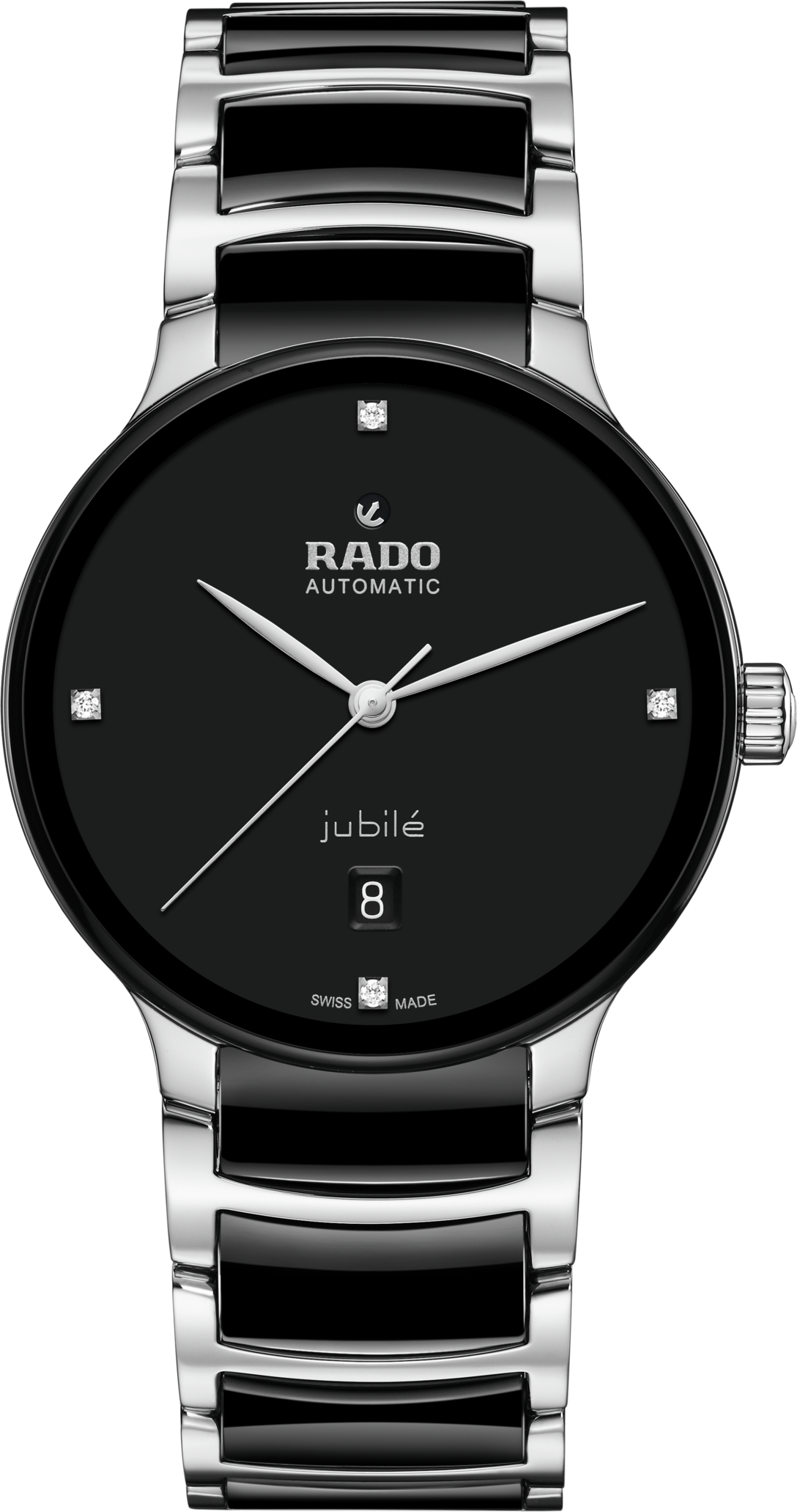 Rado Centrix Automatic Diamond R30018712