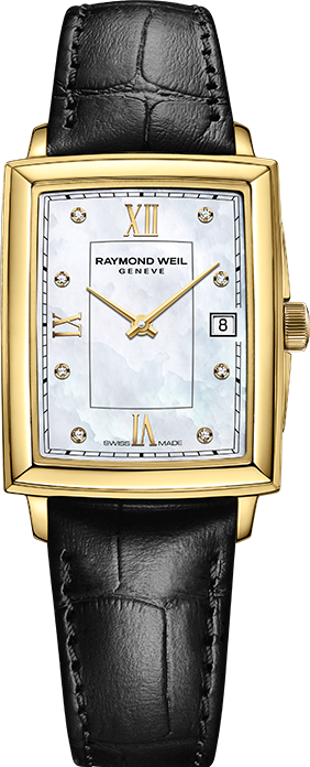 Raymond Weil Toccata Rectangular Watch