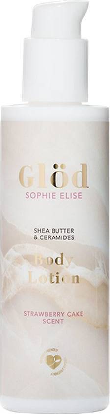 Body Lotion
