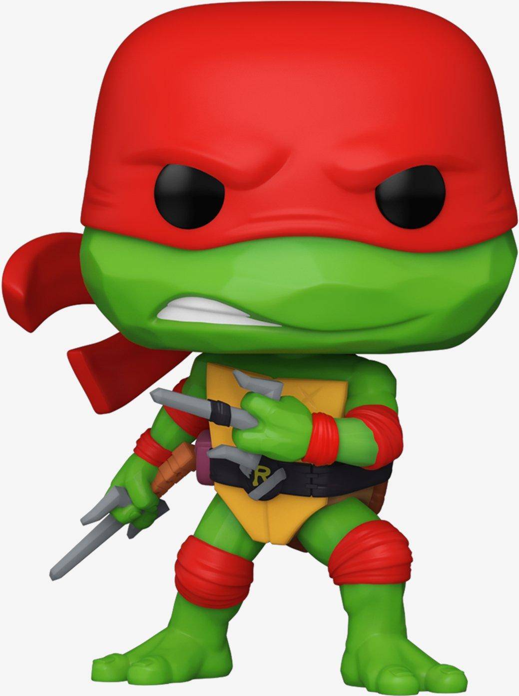 Funko POP Figur Ninja Turtles Raphael