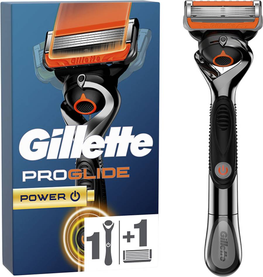 ProGlide Power Razor