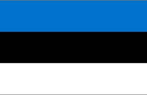 GÄSTFLAGGA ESTLAND
