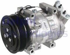 Delphi Compressor TSP0159166
