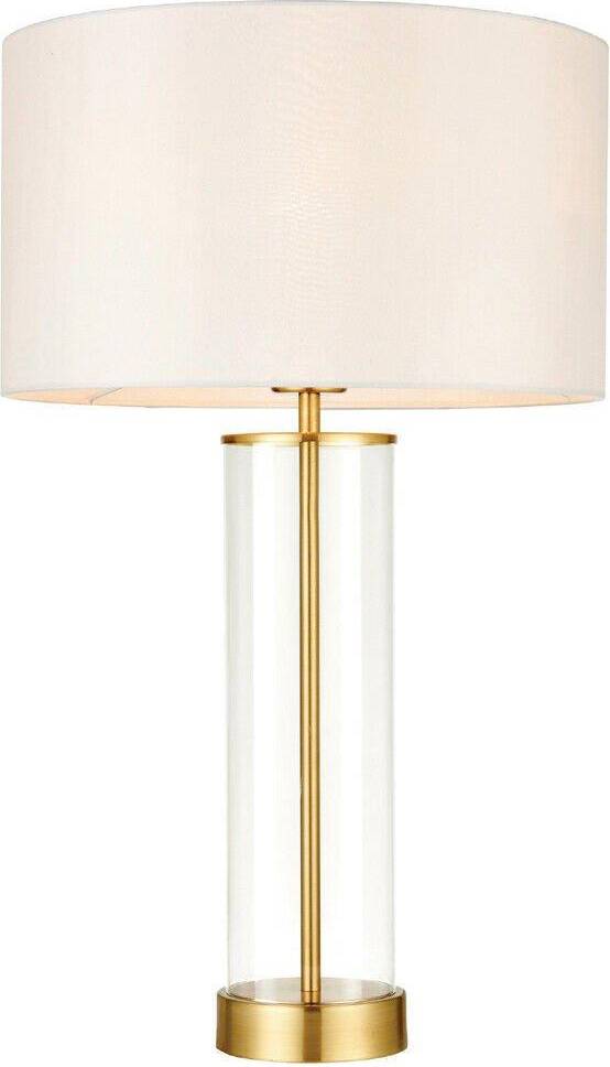 Dimmable touch bedside lamp Loops Touch Table Lamp