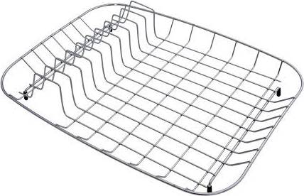 Modern Rack Sink