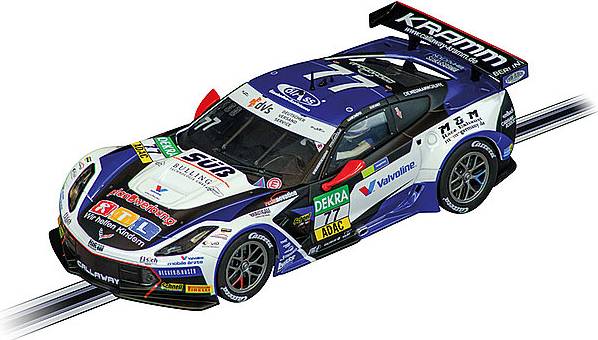 Carrera Corvette C7 GT3-R Callaway Compet Digi