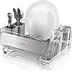 Swan Chrome Rack Dish Drainer