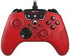 Turtle Beach React-R Controller Rød