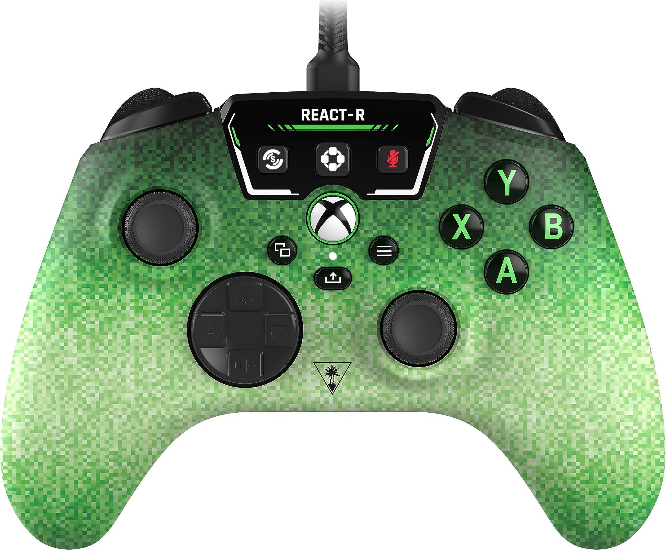 Turtle Beach Controller for XBSX/XOne/PC - React-R Pixel