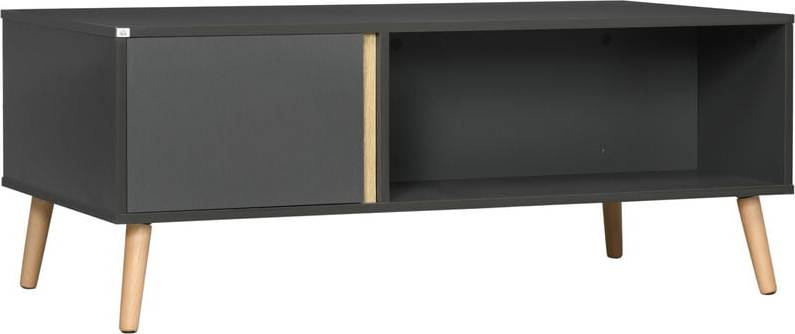 Homcom Modern Centre Coffee Table