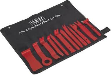 Montagehefboom Set RT12KIT 12 System