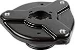 Suspension Strut Support Mount Front Axle