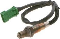 Bosch Lambda Sensor LS6027 Oxygen O2