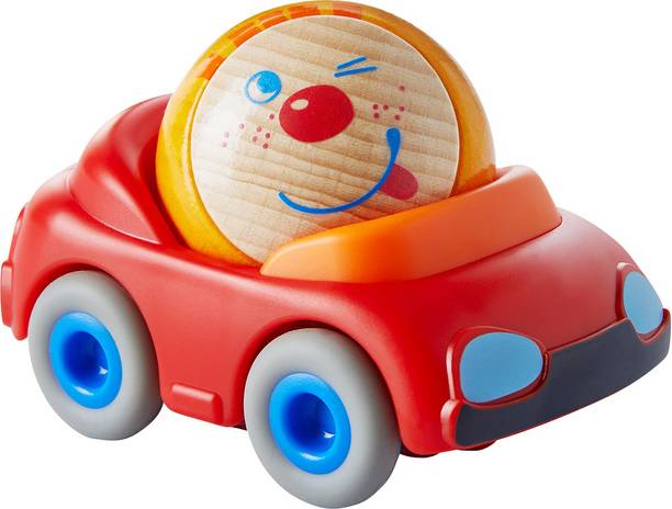 Haba Kulcabrio Roterande Fix