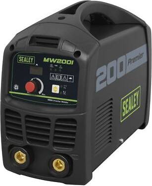 Sealey Premier Inverter